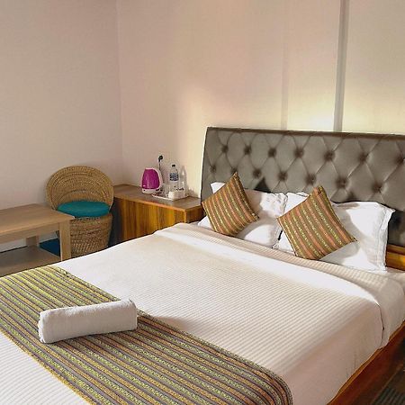 Hotel Arms Near Sumi Boys School Kalimpong Eksteriør bilde