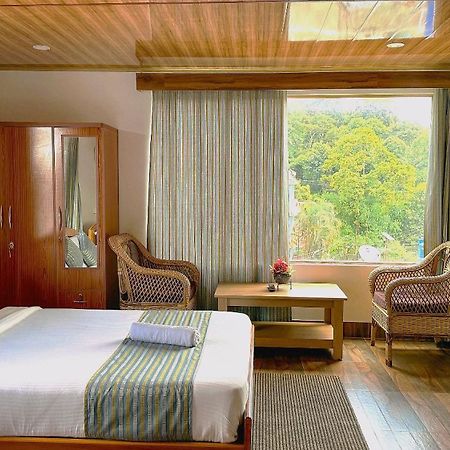 Hotel Arms Near Sumi Boys School Kalimpong Eksteriør bilde