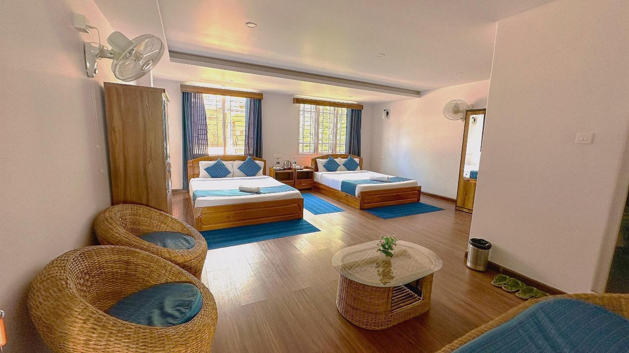Hotel Arms Near Sumi Boys School Kalimpong Eksteriør bilde